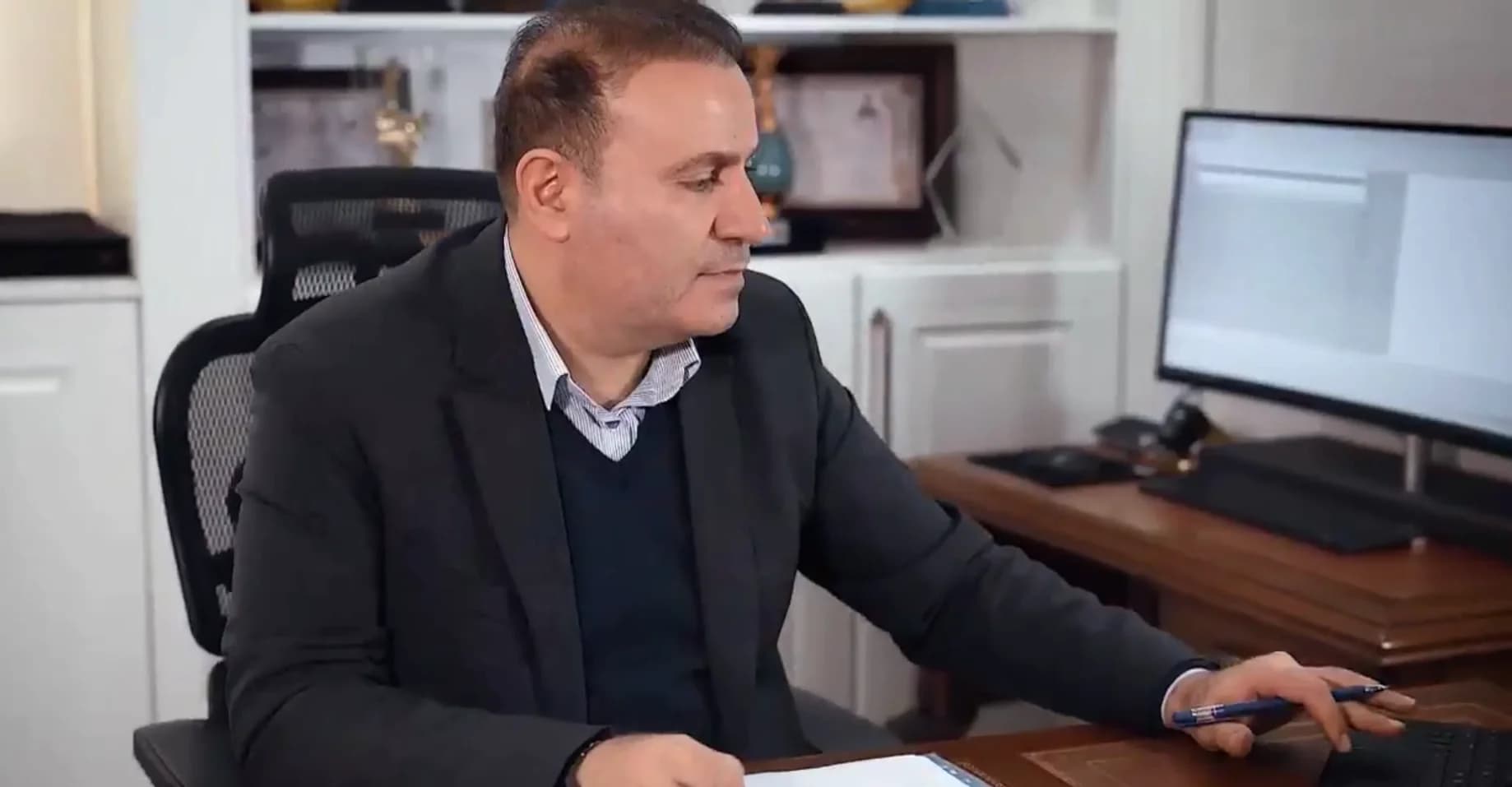  “بر این باوریم تا در فضای رقابتی و پر چالش کنونی حاکم بر این حوزه، پیشرفت سازمان در گرو رضایت مشتریان بوده و همواره سعی می‌شود تا تمامی اولویت‌ها، تصمیمات خلاقانه مدیریتی، مقاصد و اهداف سازمانی به سمت الزامات، نیازها و خواسته‌های مشتریان سوق یابد”