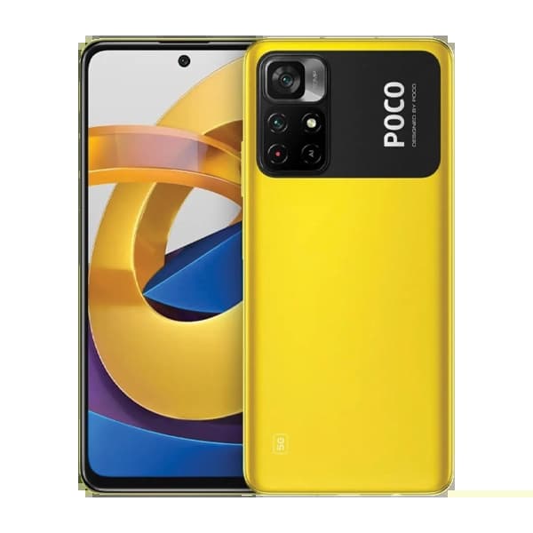 گوشی شیائومی مدل Poco M4 Pro 5G