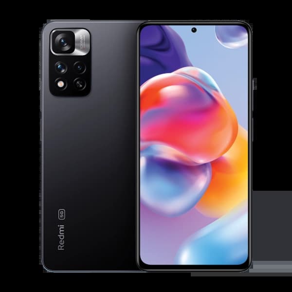 گوشی شیائومی مدل Redmi Note 11 Pro Plus 5G رم 6 گیگابایت