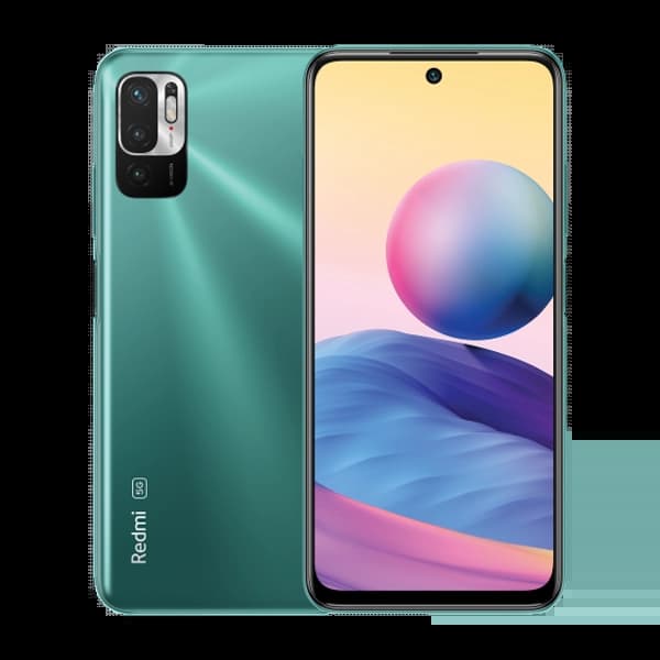 گوشی شیائومی مدل Redmi Note 10 5G