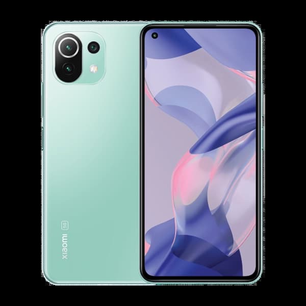 گوشی شیائومی مدل Xiaomi 11 Lite 5G NE ظرفیت 256 گیگابایت رم 8 گیگابایت