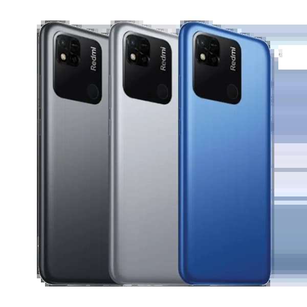 گوشی شیائومی مدل Redmi 10A