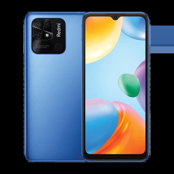 گوشی شیائومی مدل Redmi 10C