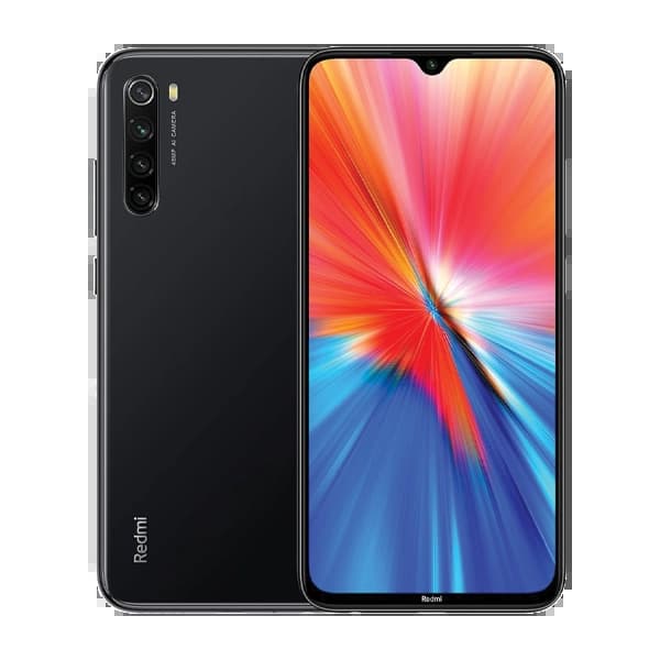 گوشی شیائومی مدل Redmi Note 8 نسخه 2021
