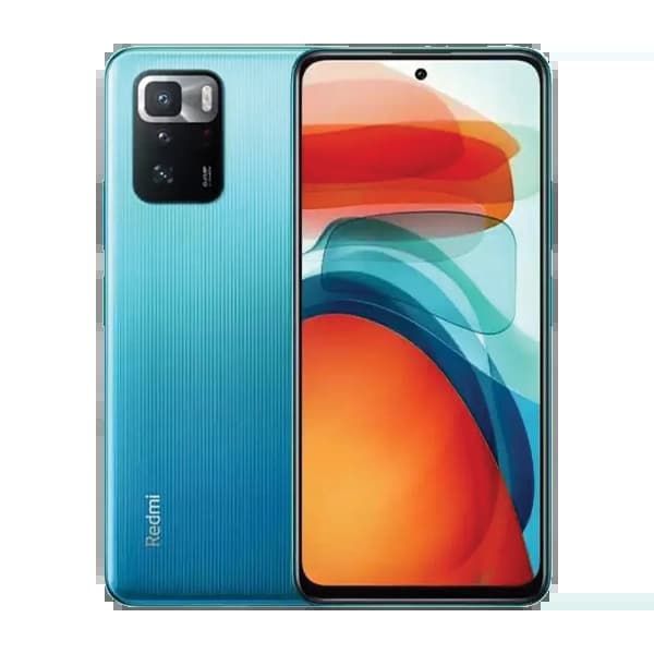 گوشی شیائومی مدل Poco X3 GT ظرفیت 256 گیگابایت