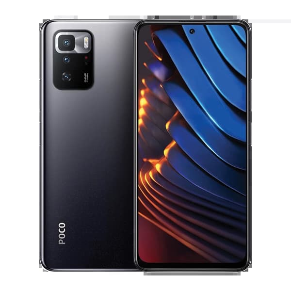 گوشی شیائومی مدل Poco X3 GT ظرفیت 128 گیگابایت