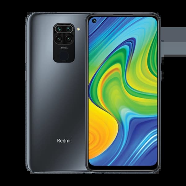گوشی شیائومی Redmi Note 9 ظرفیت 64 گیگابایت و رم 4 گیگابایت
