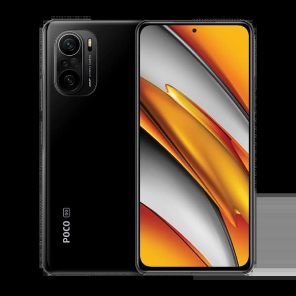 گوشی شیائومی مدل Xiaomi Poco F3 ظرفیت 256 گیگابایت و رم 8 گیگابایت