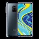 گوشی شیائومی Redmi Note 9S ظرفیت 128 گیگابات و رم 6 گیگابایت
