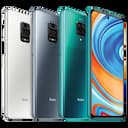 گوشی شیائومی Redmi Note 9S ظرفیت 128 گیگابات و رم 6 گیگابایت