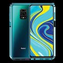 گوشی شیائومی Redmi Note 9S ظرفیت 128 گیگابات و رم 6 گیگابایت
