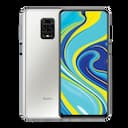 گوشی شیائومی Redmi Note 9S ظرفیت 128 گیگابات و رم 6 گیگابایت
