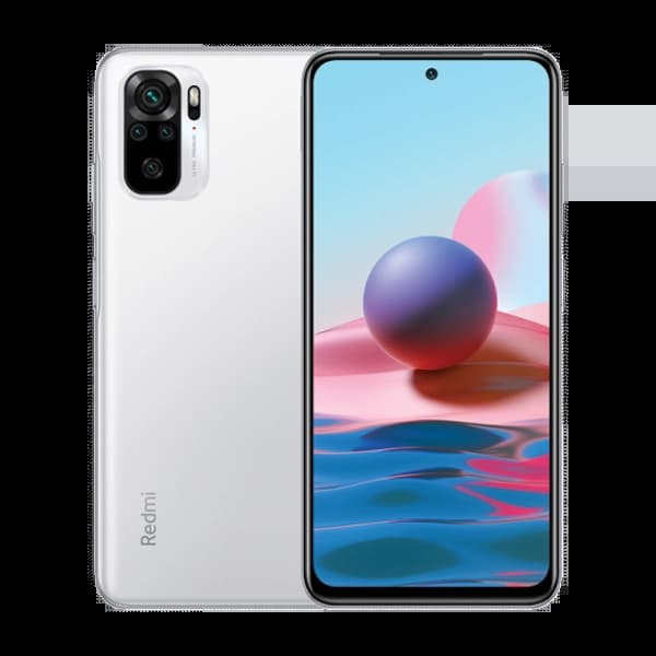 گوشی شیائومی مدل Redmi Note 10 ظرفیت 128 گیگابایت و رم 6 گیگابایت