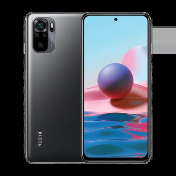 گوشی شیائومی مدل Redmi Note 10 ظرفیت 64 گیگابایت و رم 4 گیگابایت