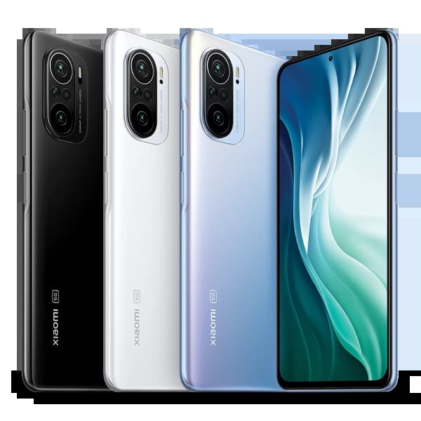 گوشی شیائومی مدل Mi 11i