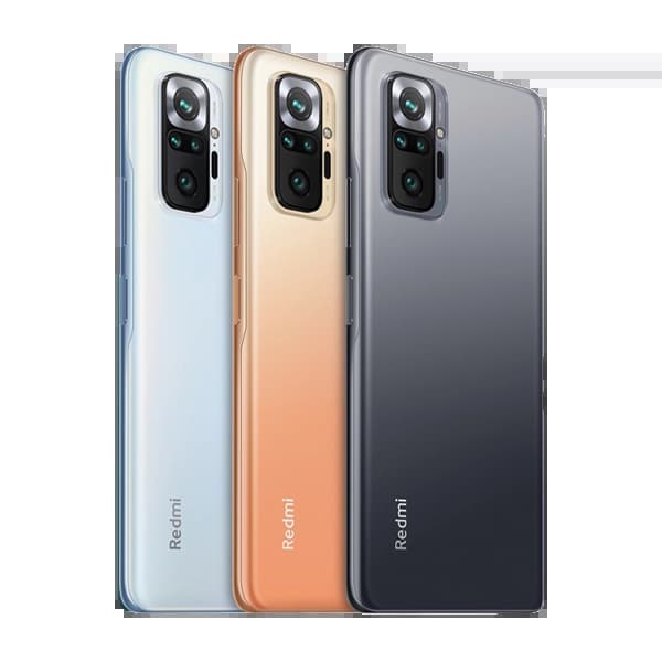 گوشی شیائومی مدل Redmi Note 10 Pro
