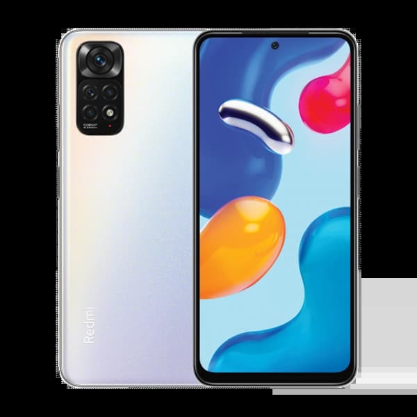 گوشی شیائومی مدل Redmi Note 11S