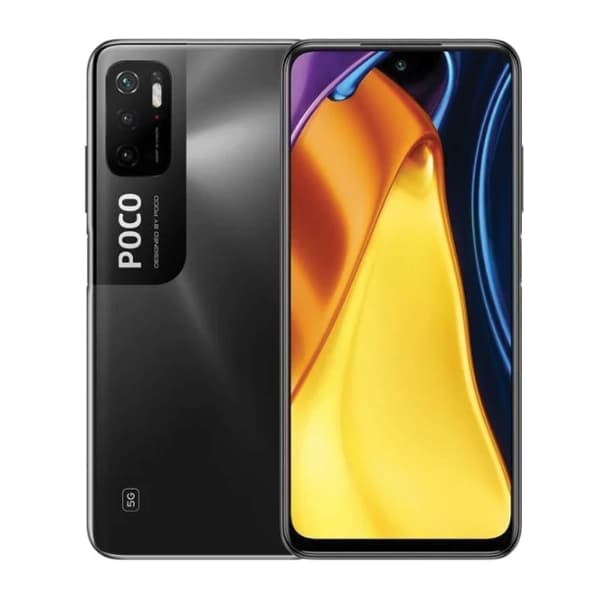 گوشی شیائومی مدل Poco M3 Pro 5G