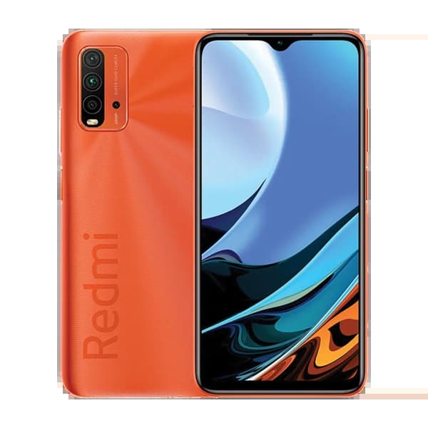 گوشی شیائومی مدل Redmi 9t ظرفیت 128 گیگابایت و رم 6 گیگابایت
