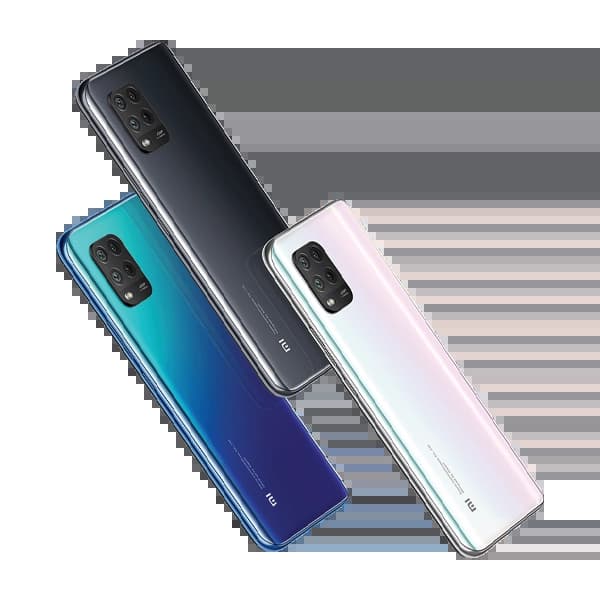 گوشی شیائومی مدل MI10 LITE