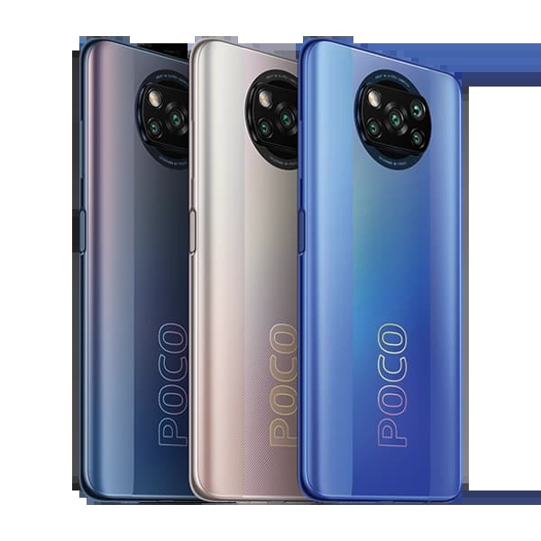 گوشی شیائومی مدل Xiaomi Poco X3 Pro
