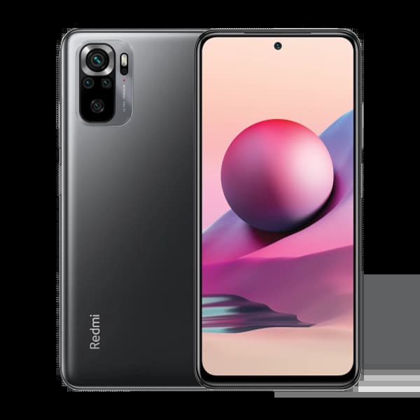 گوشی شیائومی مدل Redmi Note 10S ظرفیت 64 گیگابایت و رم 6 گیگابایت