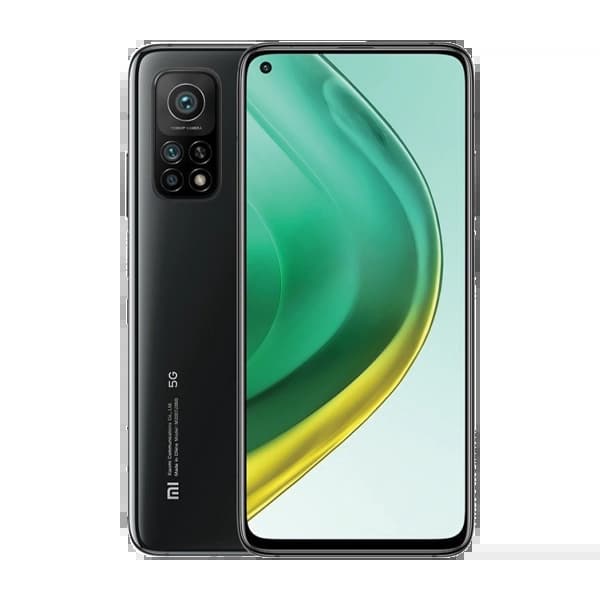 گوشی شیائومی مدل Mi 10T Pro 5G