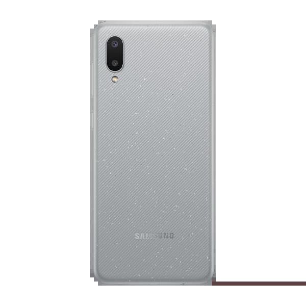 گوشی سامسونگ مدل Galaxy A02 ظرفیت 32 گیگابایت و رم 3 گیگابایت