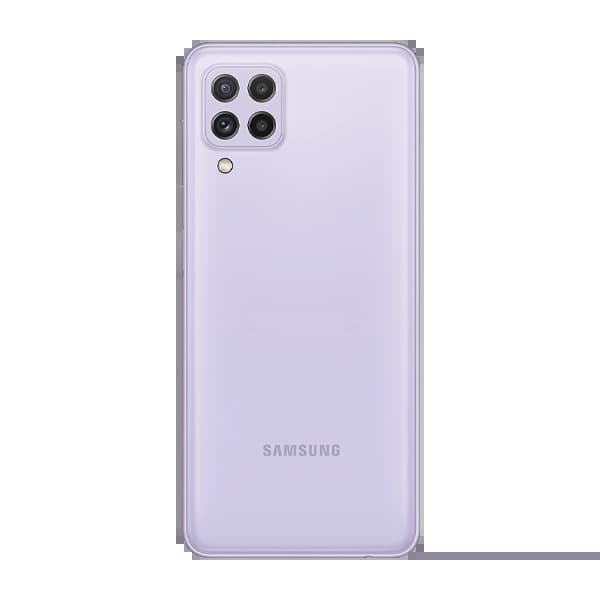 گوشی سامسونگ مدل Galaxy A22 ظرفیت 64 گیگابایت و رم 4 گیگابایت