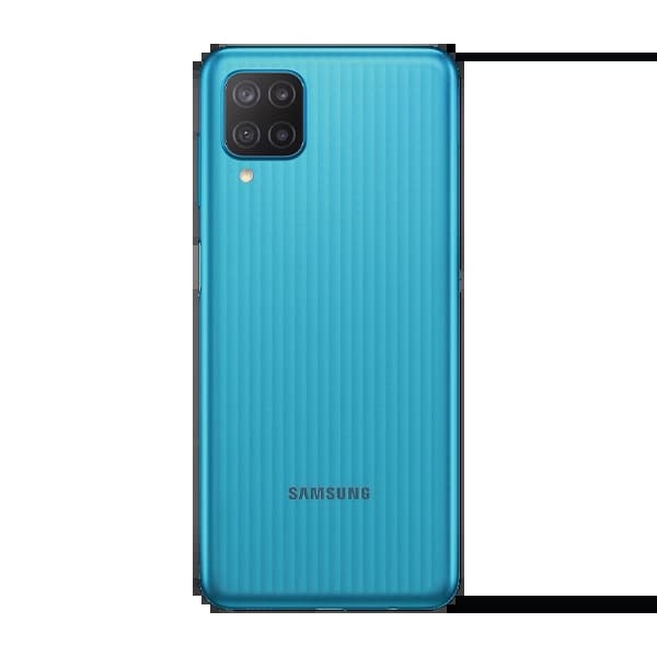 گوشی سامسونگ مدل Galaxy M12 ظرفیت 128 گیگابایت و رم 4 گیگابایت