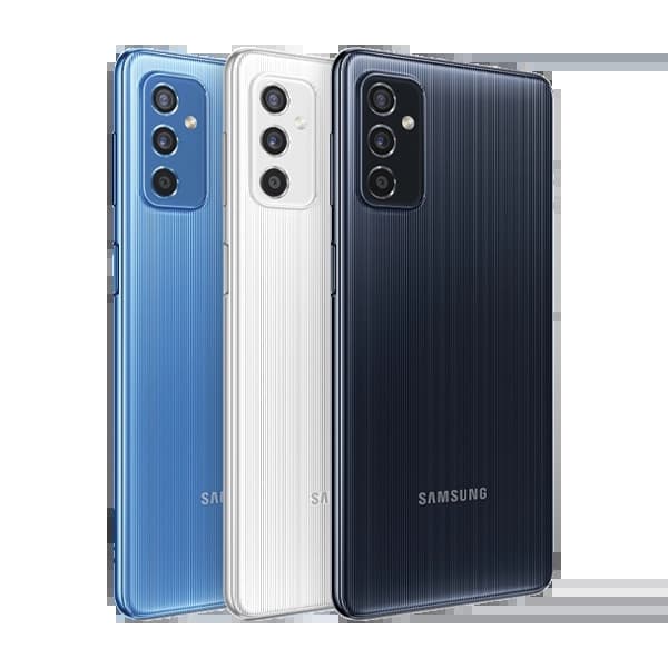 گوشی سامسونگ مدل Galaxy M52 5G