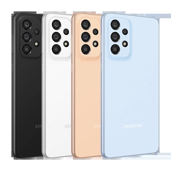 گوشی سامسونگ مدل Galaxy A33 5G
