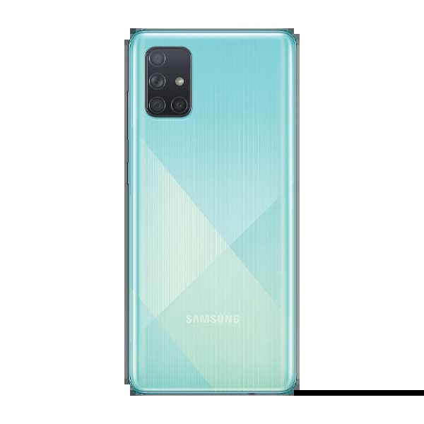 گوشی سامسونگ مدل Galaxy A71