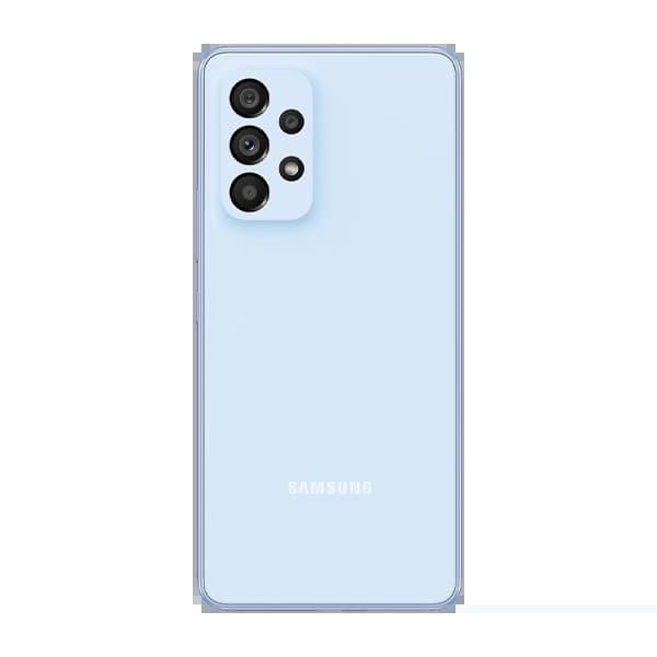 گوشی سامسونگ مدل Galaxy A53 5G ظرفیت 256 گیگابایت