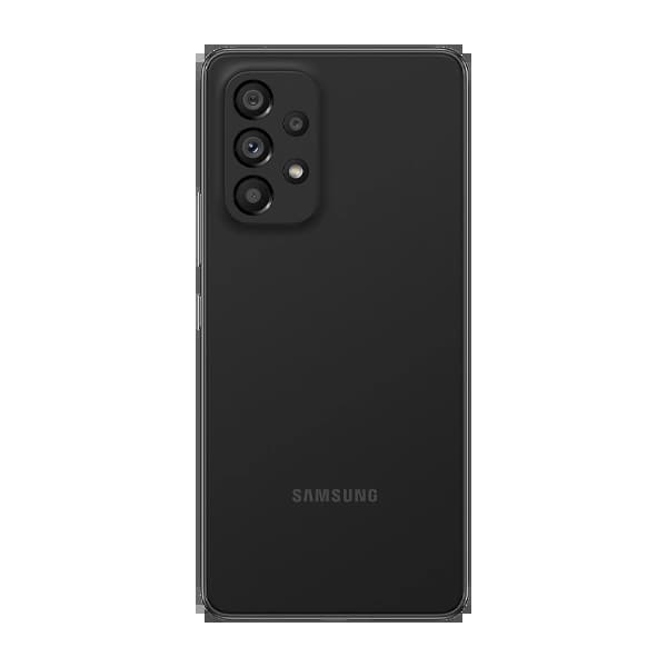 گوشی سامسونگ مدل Galaxy A53 5G ظرفیت 128 گیگابایت