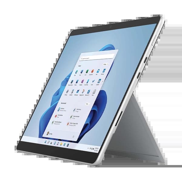 تبلت مایکروسافت 8PY-00051 مدل Surface Pro 8 i7