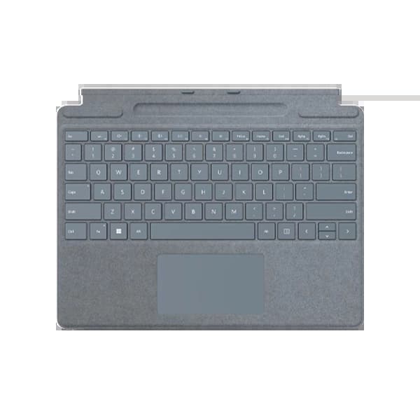 MicroSoft کیبورد تبلت مایکروسافت مدل سیگنچر سرفیس پرو (Surface Pro Signature)