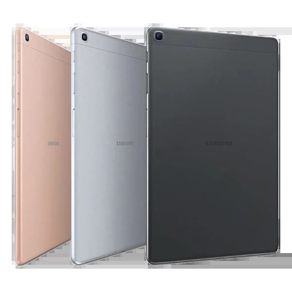 تبلت سامسونگ مدل Tab A 8.0 2019 LTE SM-T295 ظرفیت 32 گیگابایت