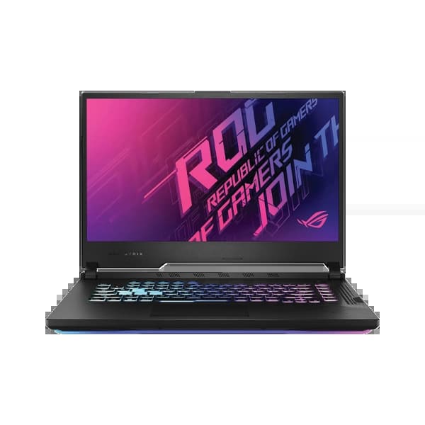 لپ تاپ ایسوس مدل ASUS rog strix G512LW-HN193