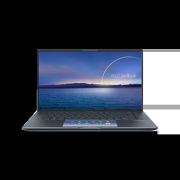 لپ تاپ ایسوس مدل Zenbook UX435EG-K9192T