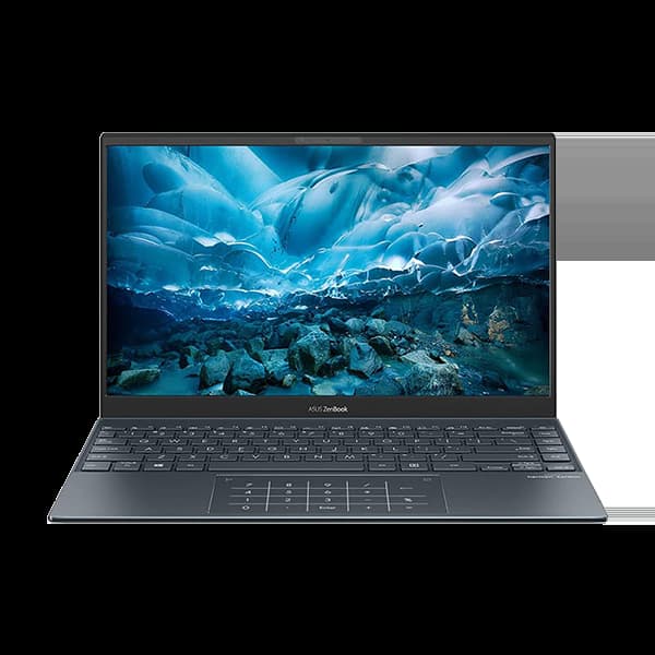 لپ تاپ ایسوس مدل Zenbook UX325EA-KG287