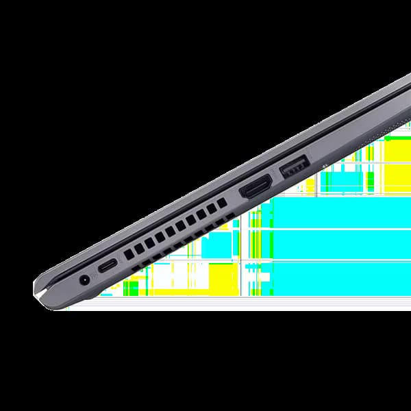 لپ‎ تاپ ایسوس مدل VivoBook R565MA-BR218