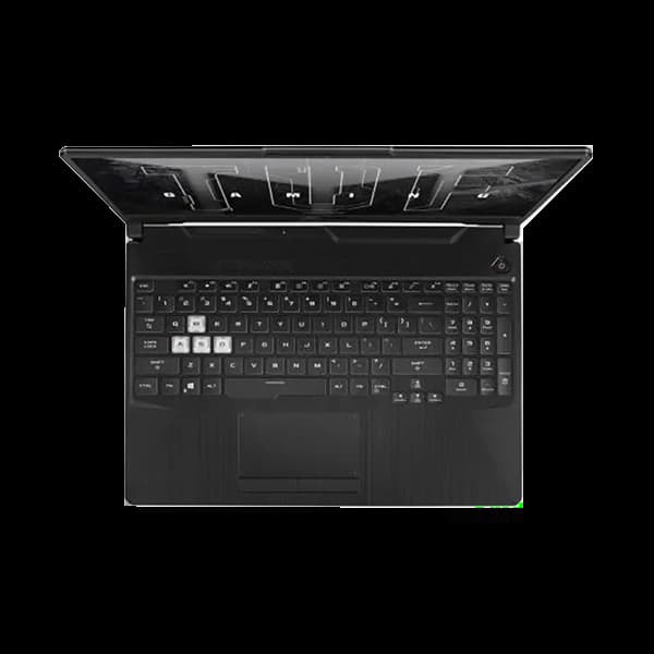 لپ‎ تاپ گیمینگ ایسوس مدل Gaming FX506HE-HN029