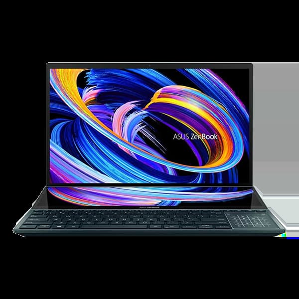 لپ تاپ ایسوس مدل UX582LR-H2025T