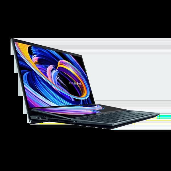 لپ تاپ ایسوس مدل UX582LR-H2020T