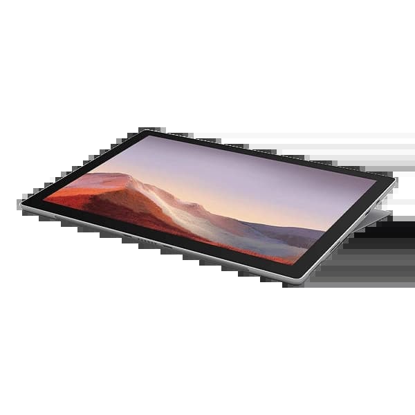 تبلت مایکروسافت 1ND-00021 مدل Surface Pro 7 plus ظرفیت 512 گیگابایت