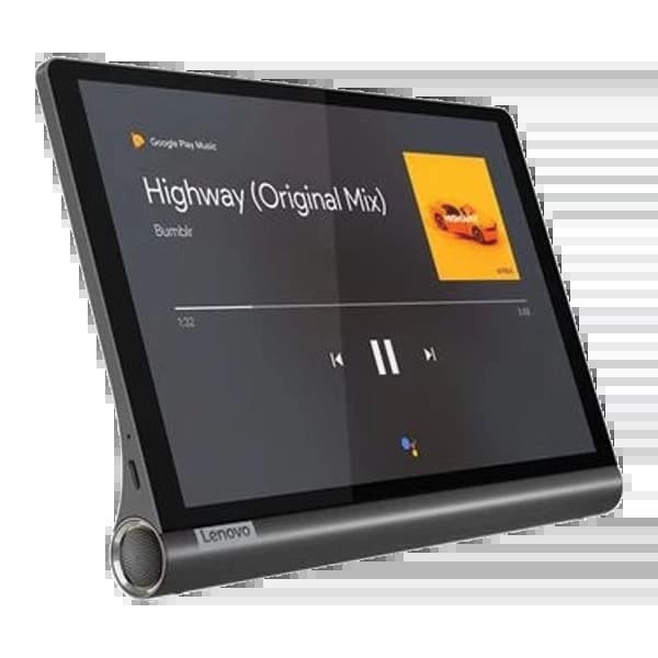 تبلت لنوو مدل Yoga Smart Tab YT X705X