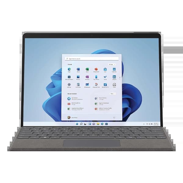 تبلت مایکروسافت 8PM-00021 مدل Surface Pro 8 i3