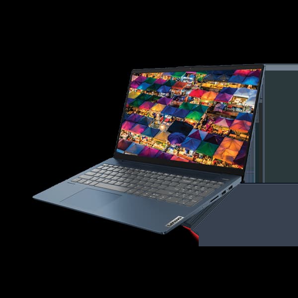 لپ تاپ لنوو مدل IdeaPad 5 15ITL05