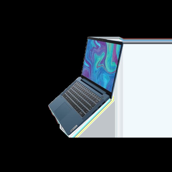 لپ تاپ لنوو مدل IdeaPad 5 15ITL05-82fg00sked